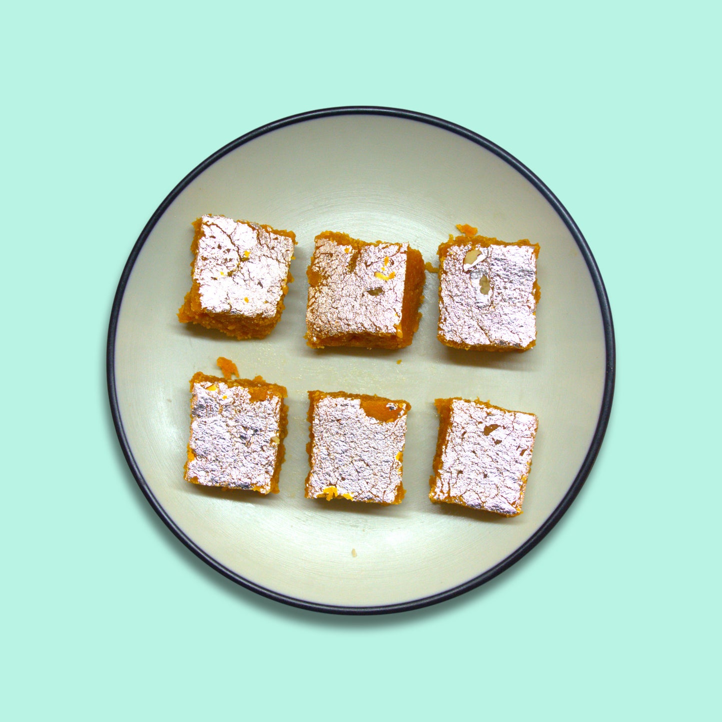 BESAN CHAKKI 250 GRAMS