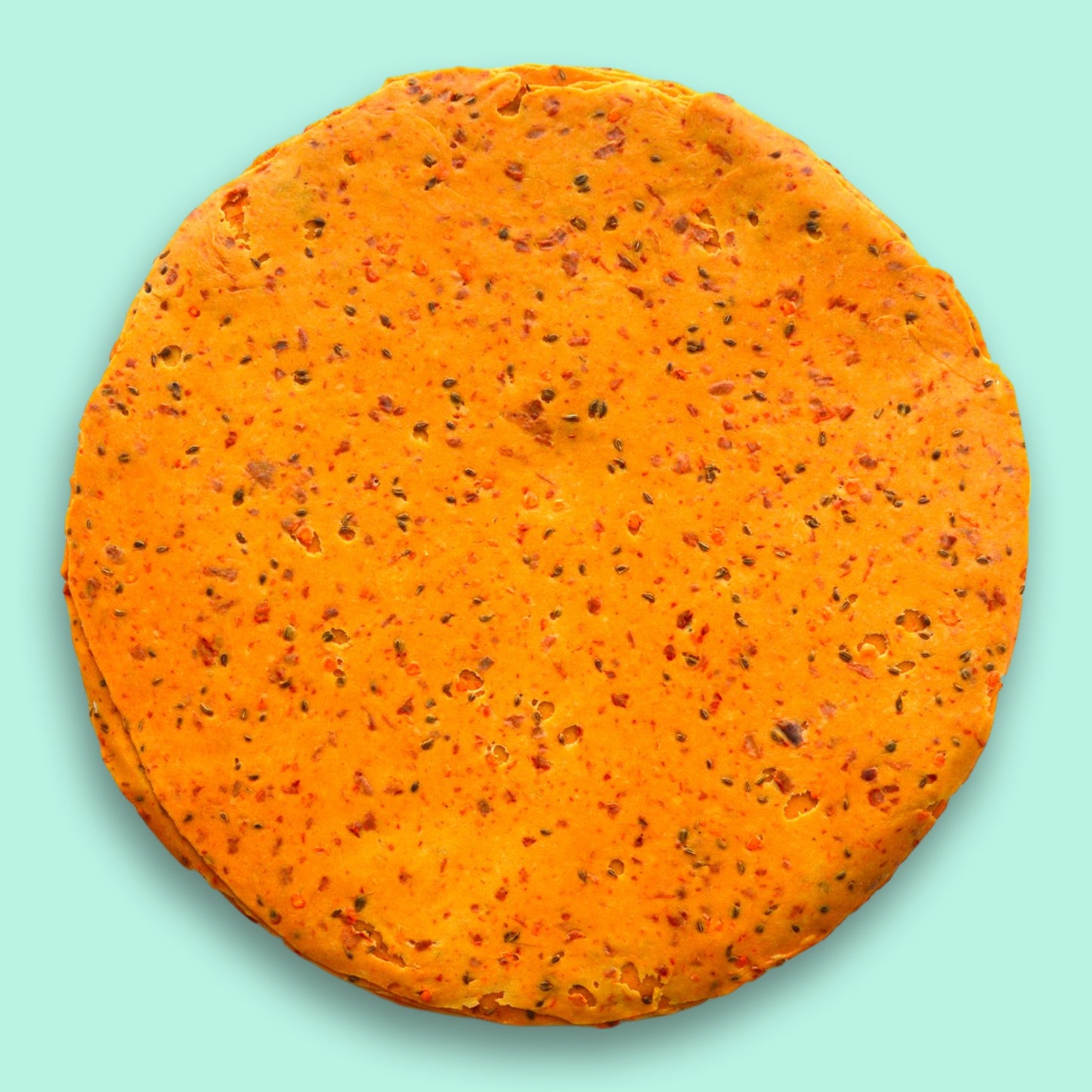 Chana Tikdi (Masala) 400 GMS