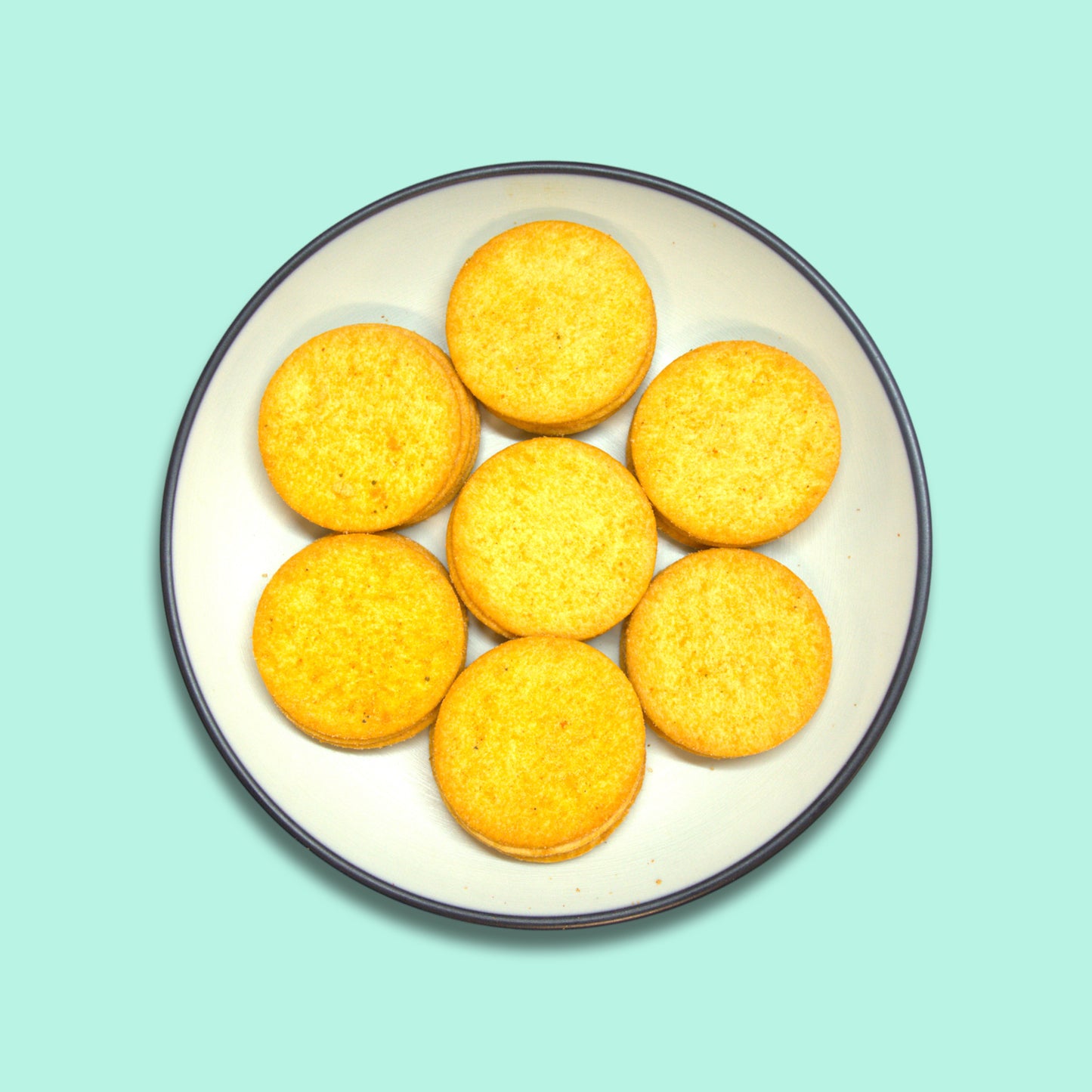 CHEESE BITES