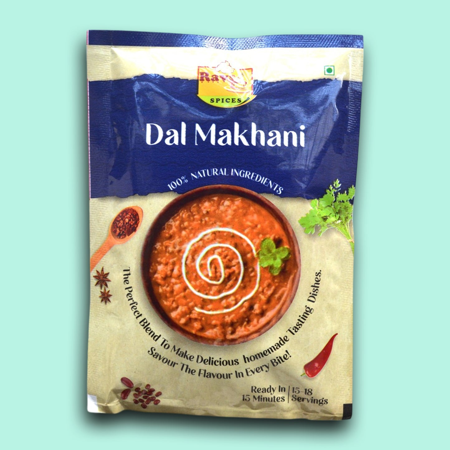 Dal Makhani