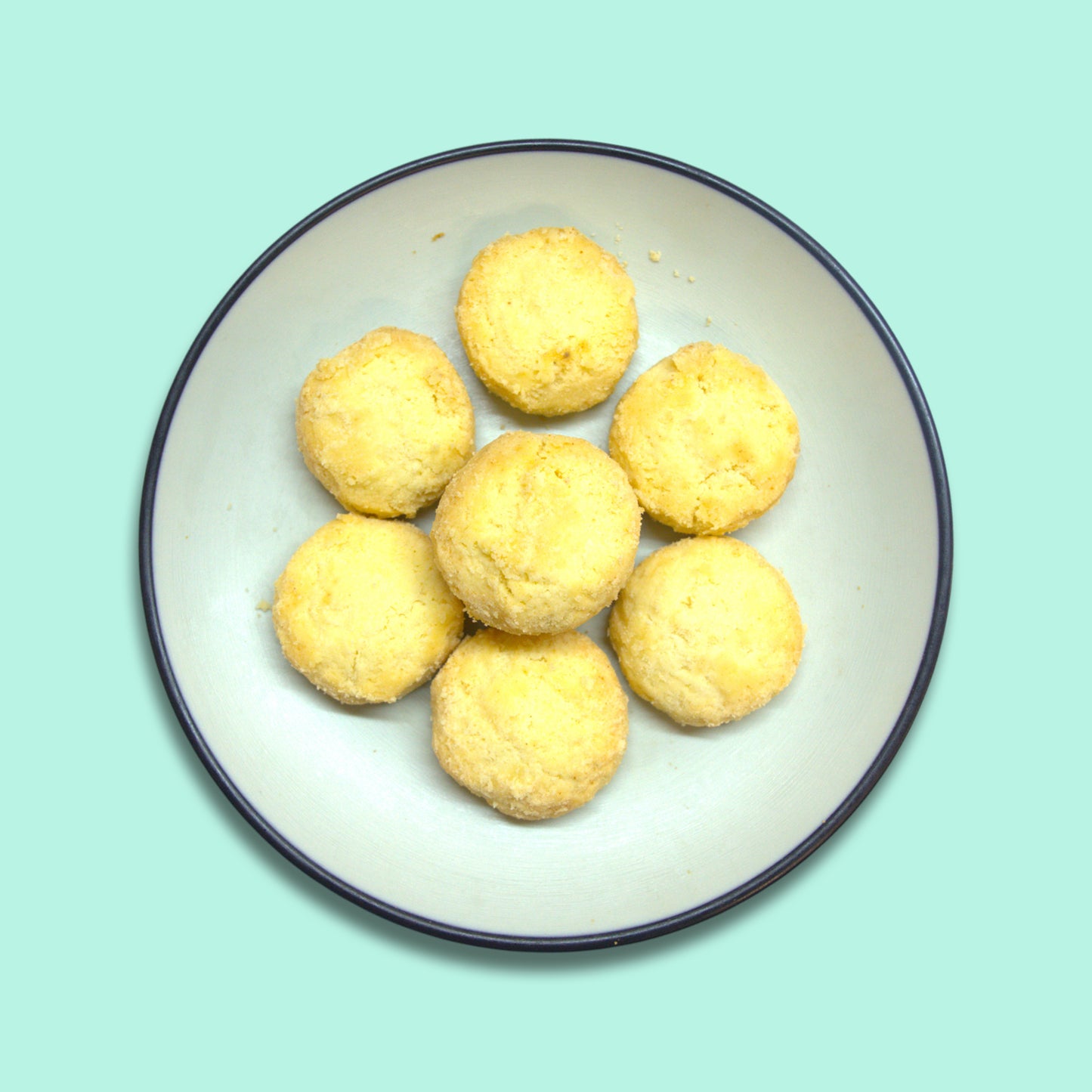 GHEE PLAIN BISCUIT