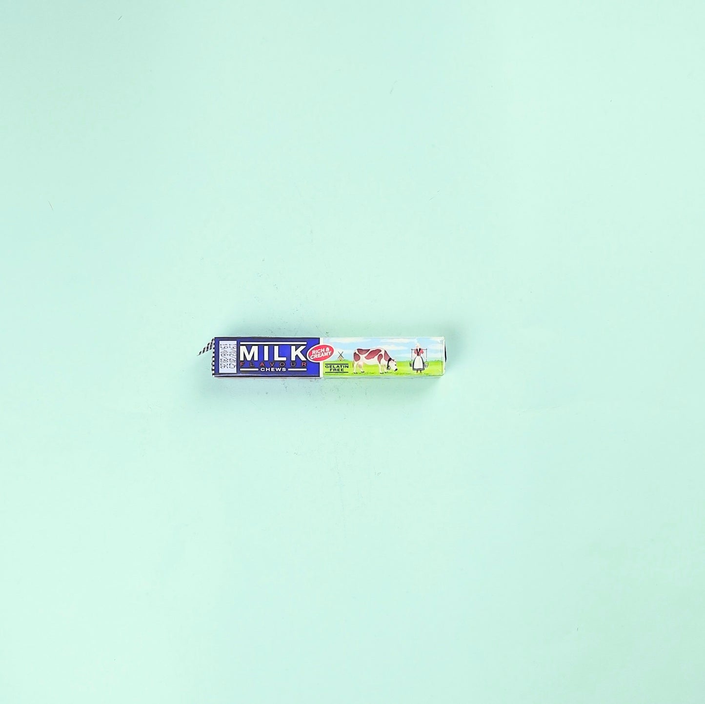 MILK CHEWS