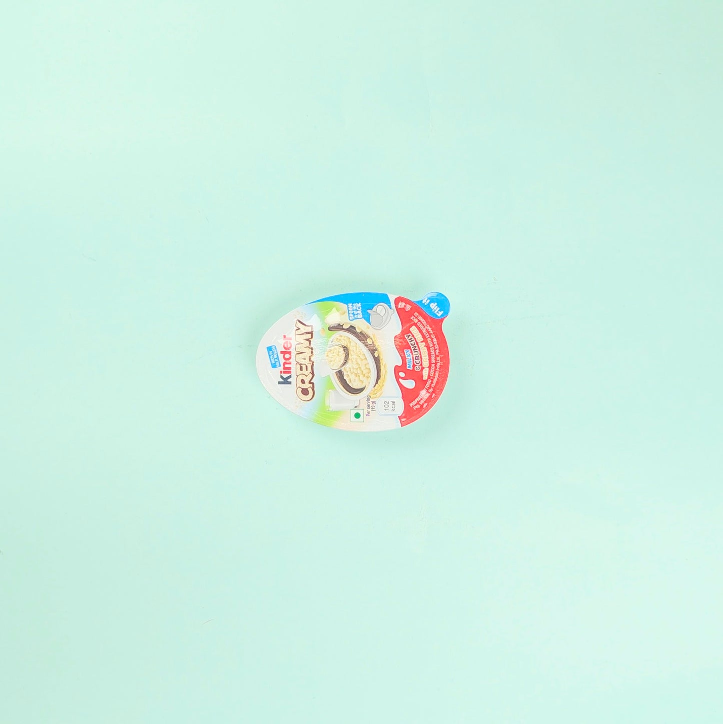 KINDER CREAMY