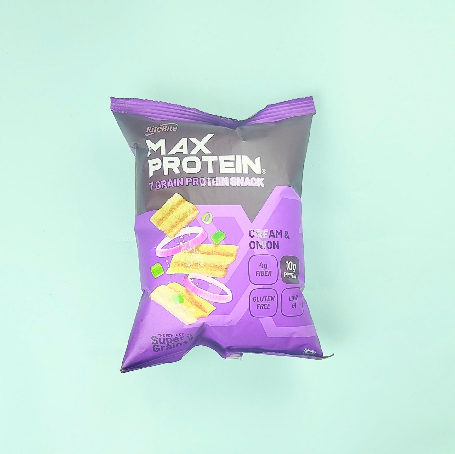 MAX PROTEIN CREAM AND ONION