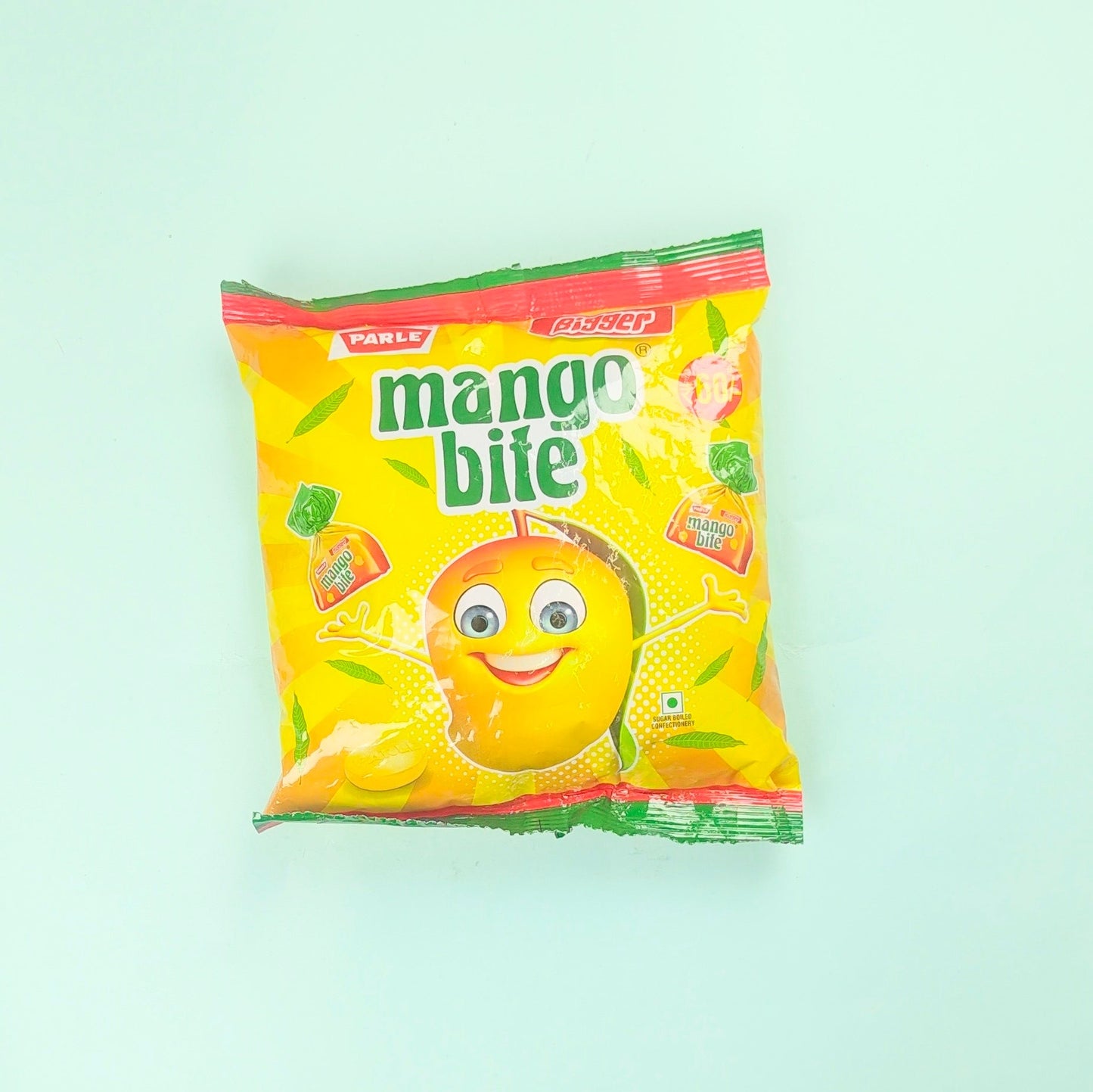 PARLE MANGO BITE