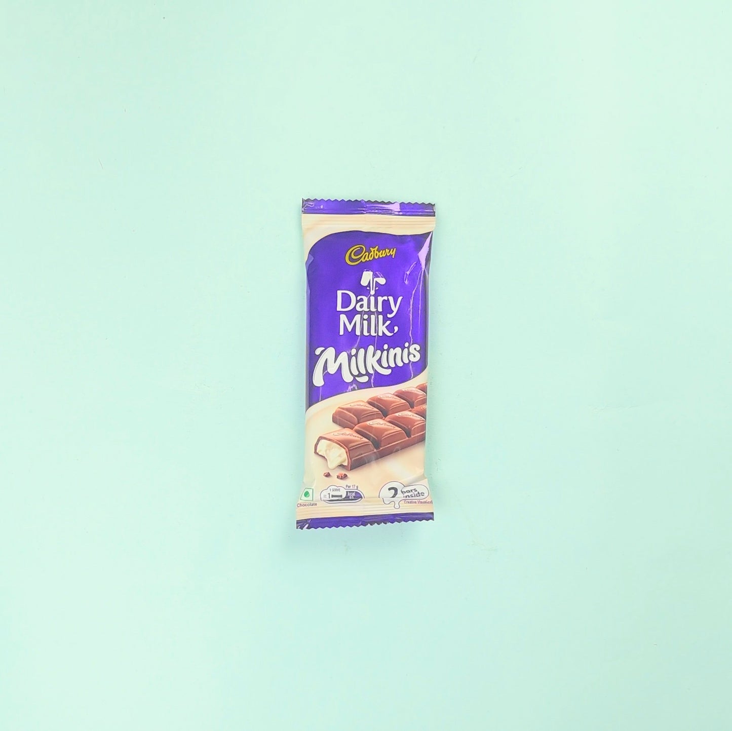 CADBURY DAIRY MILK MILKINIS