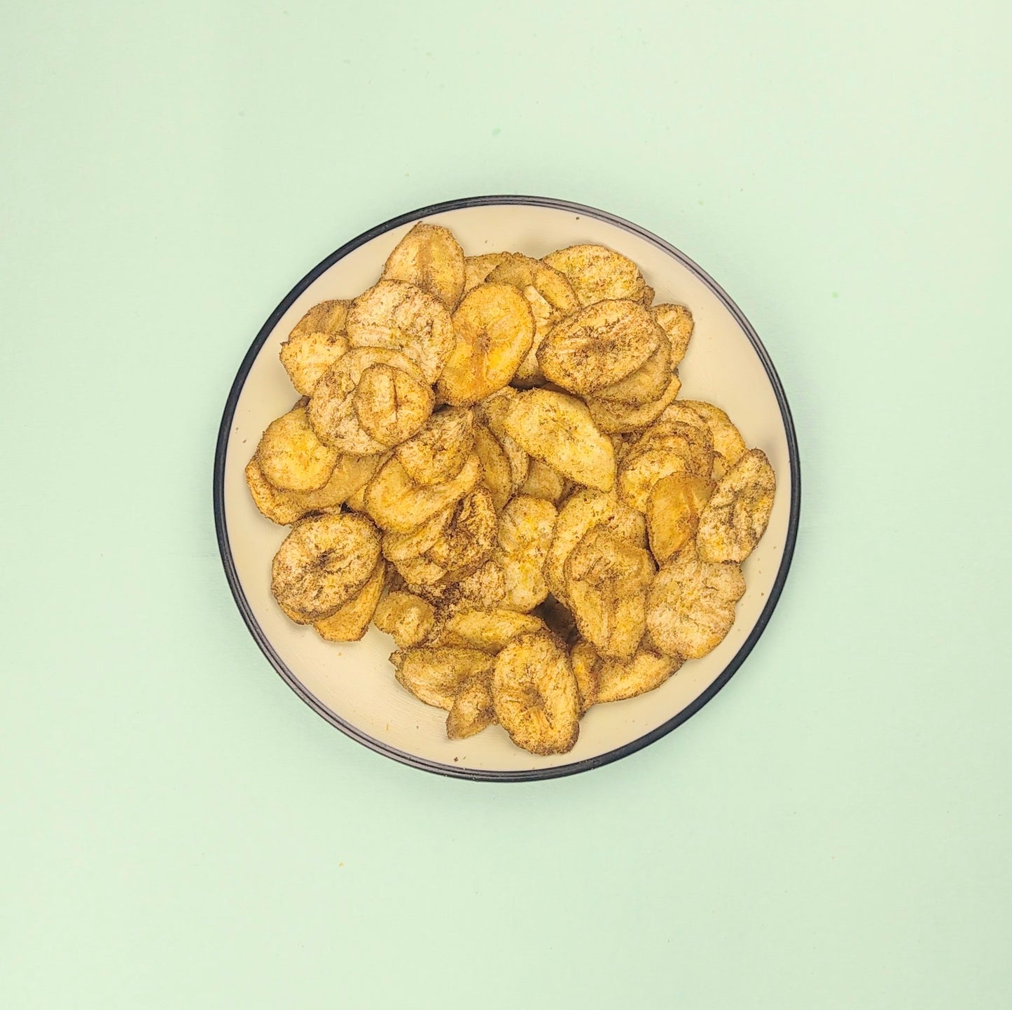 BANANA CHIPS PEPPER
