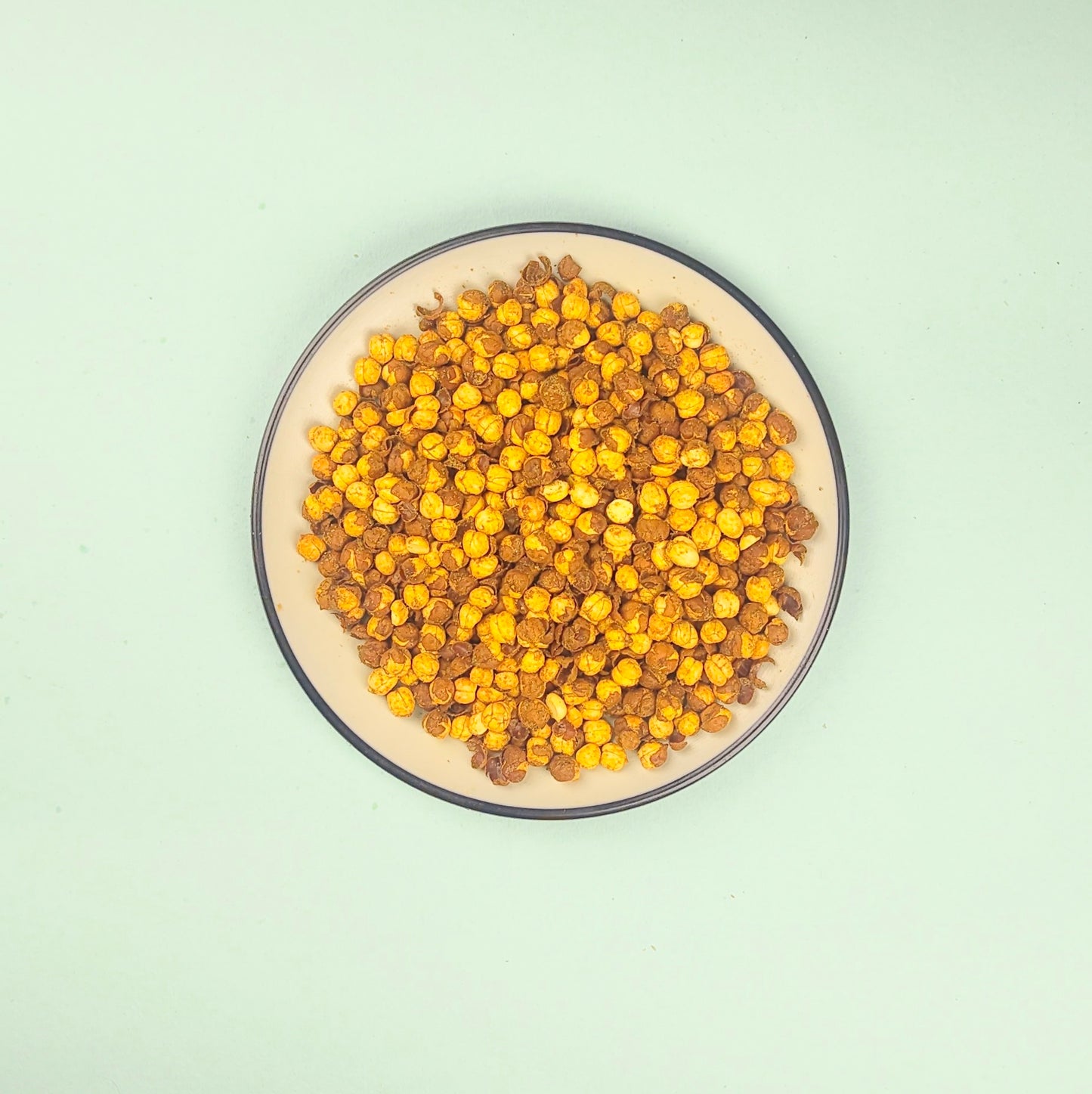 ROASTED HING JEERA CHANA