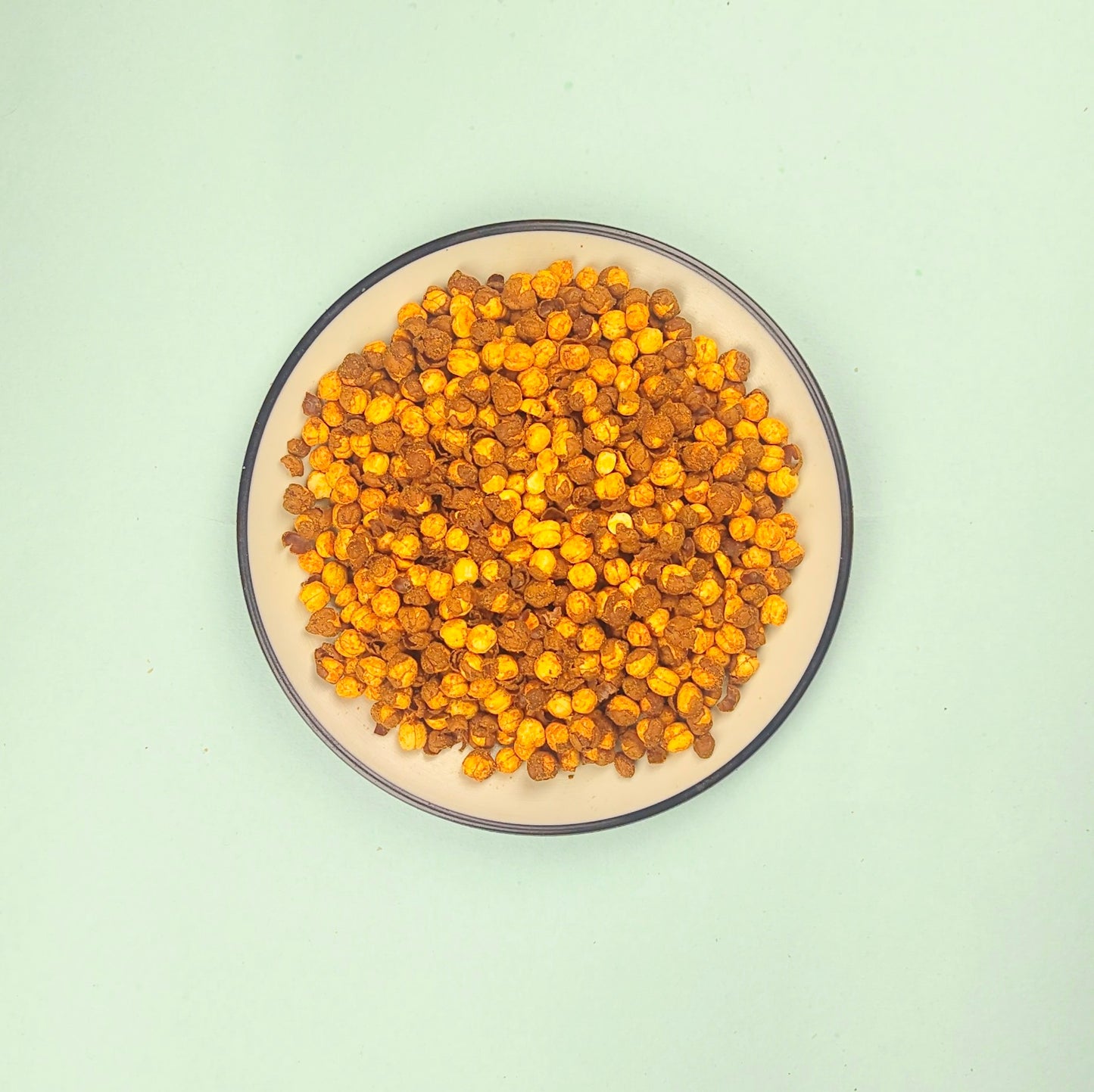 ROASTED CHANA RAJWADI