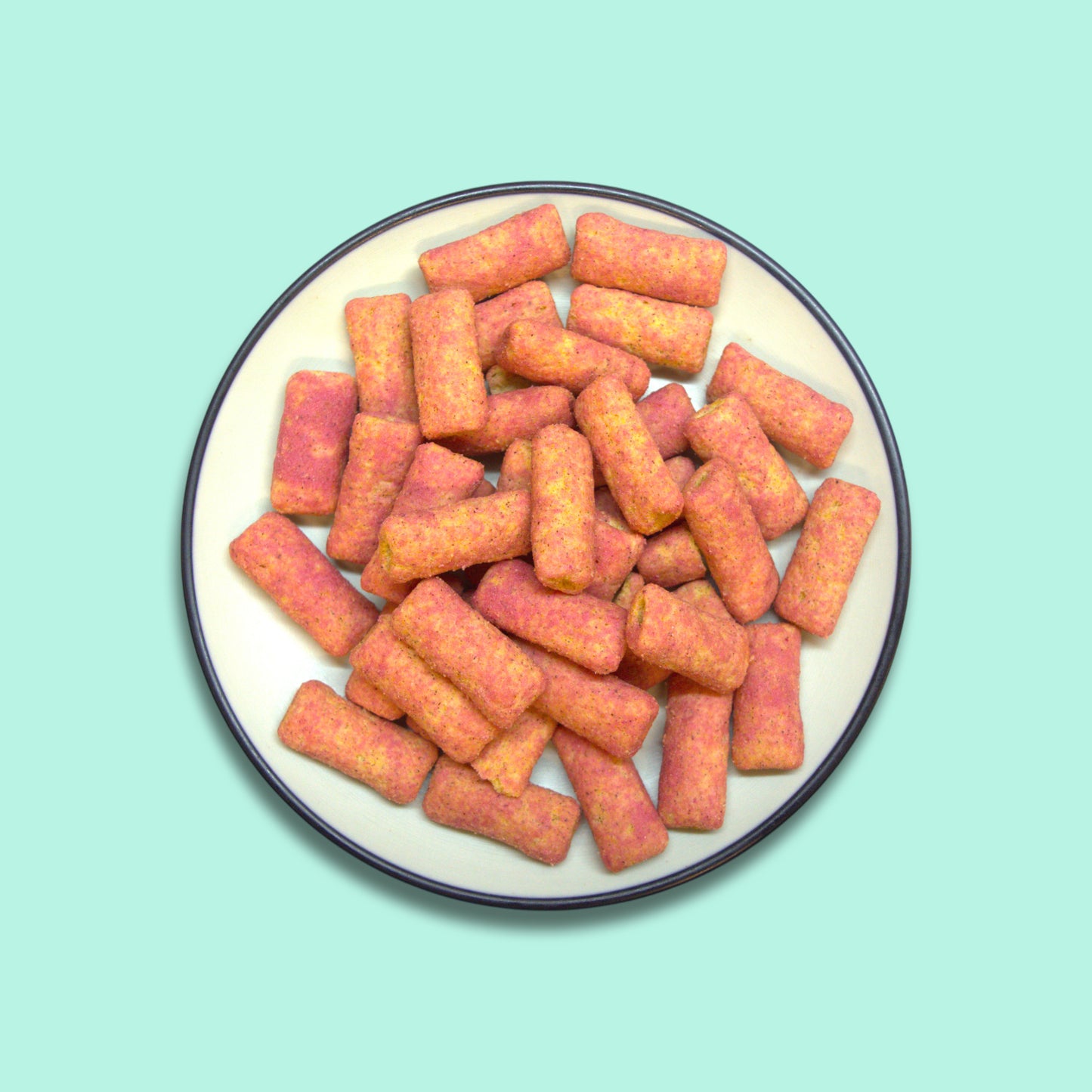 MILLET STRAWBERRY STICKS