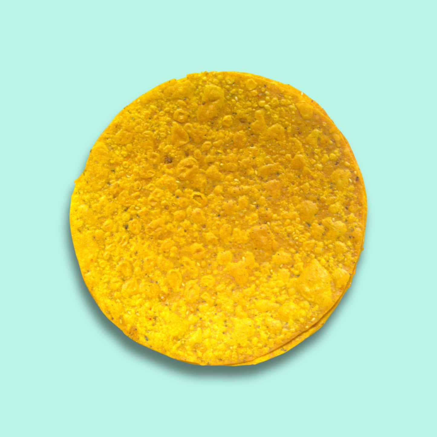 MOONGDI KHAKHRA 500 GRAMS