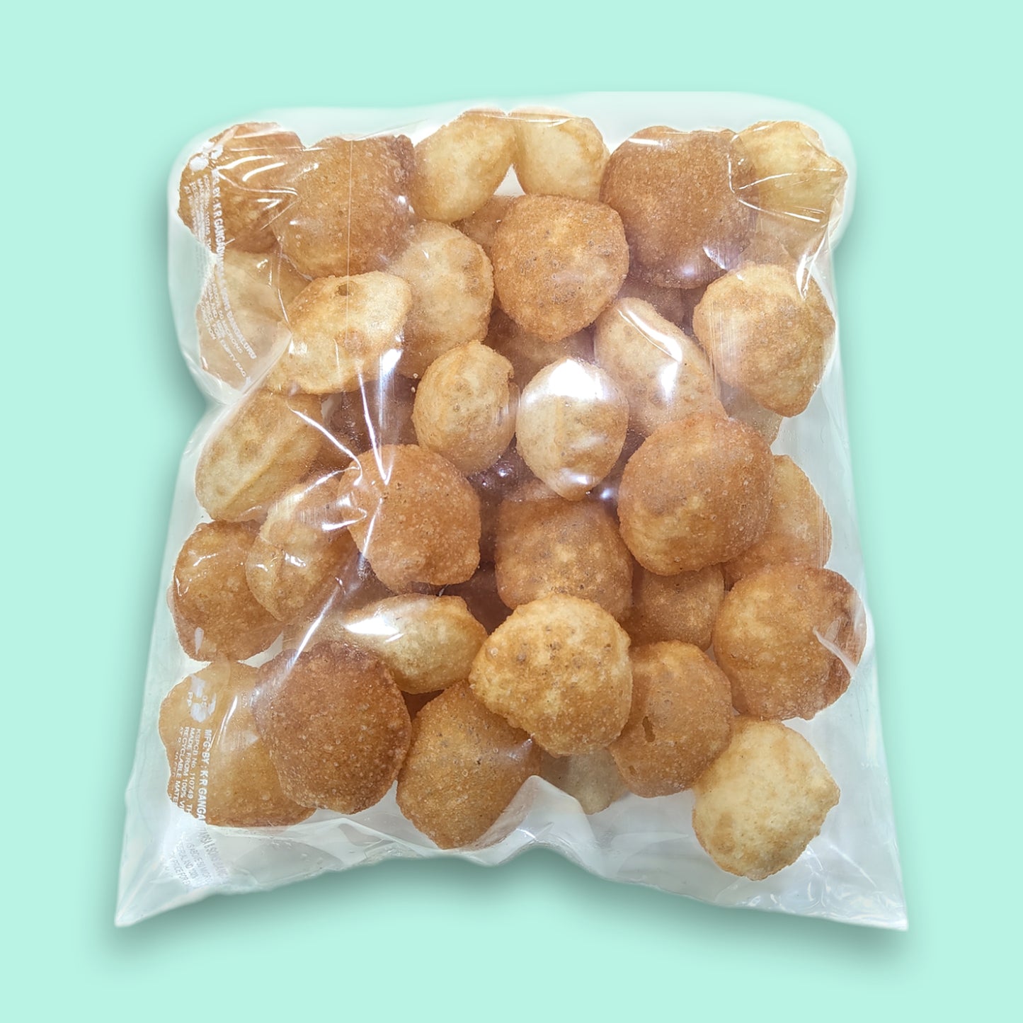 RAVA PANIPURI 45 PCS