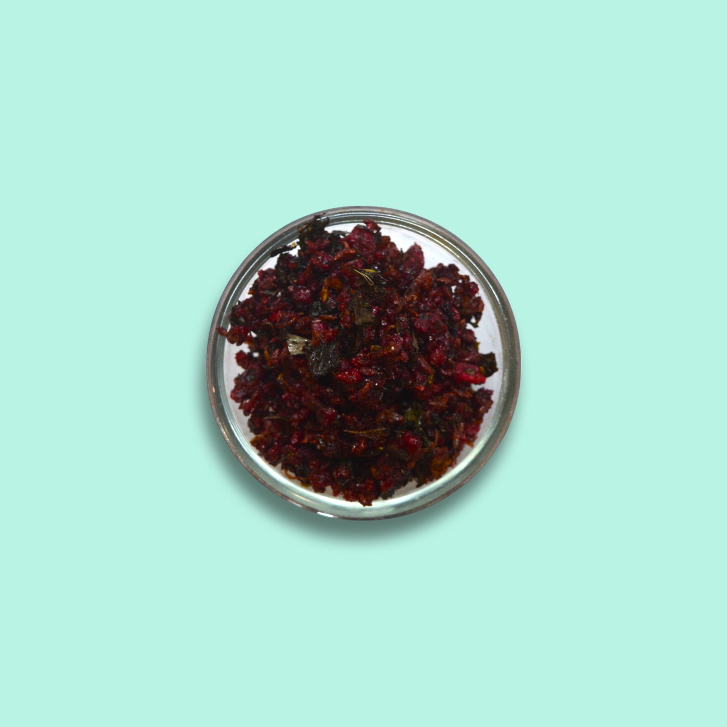 RED PAAN