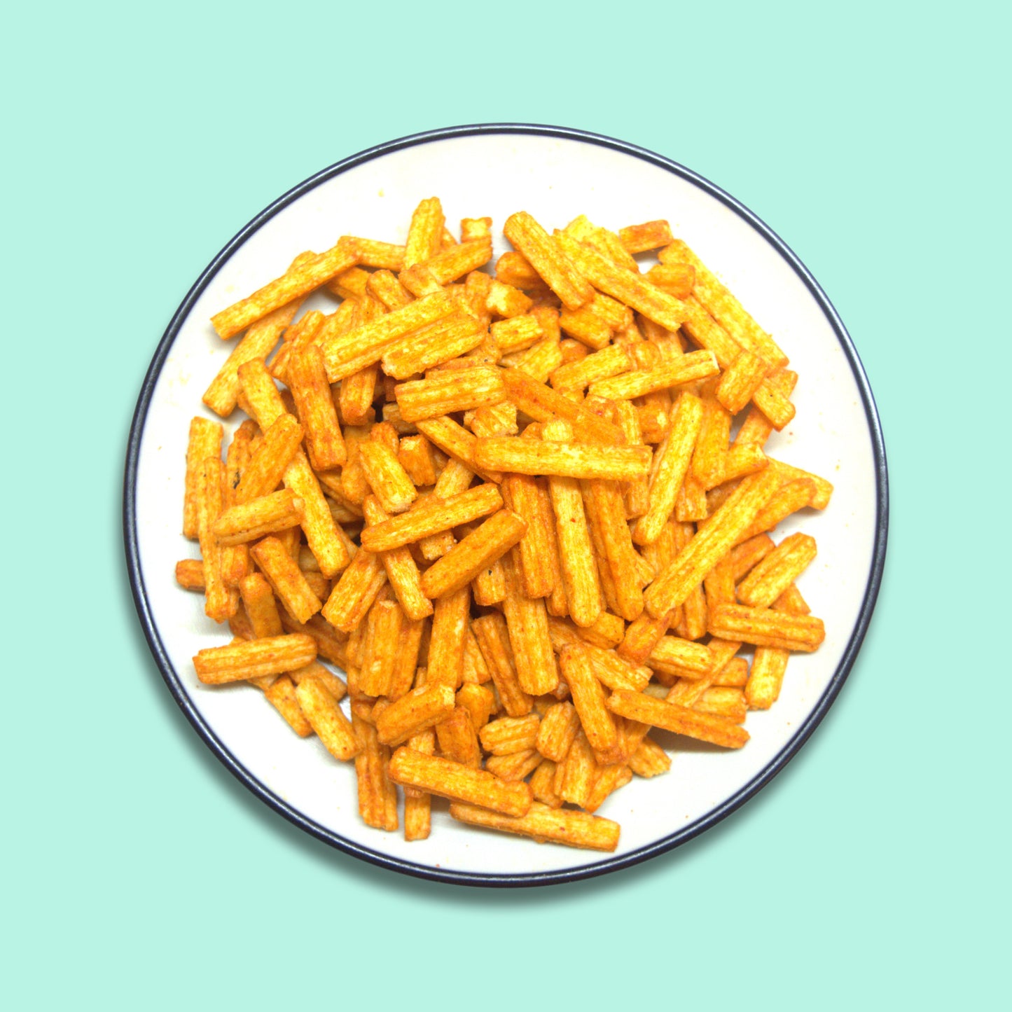 ROASTED PERI PERI STICKS