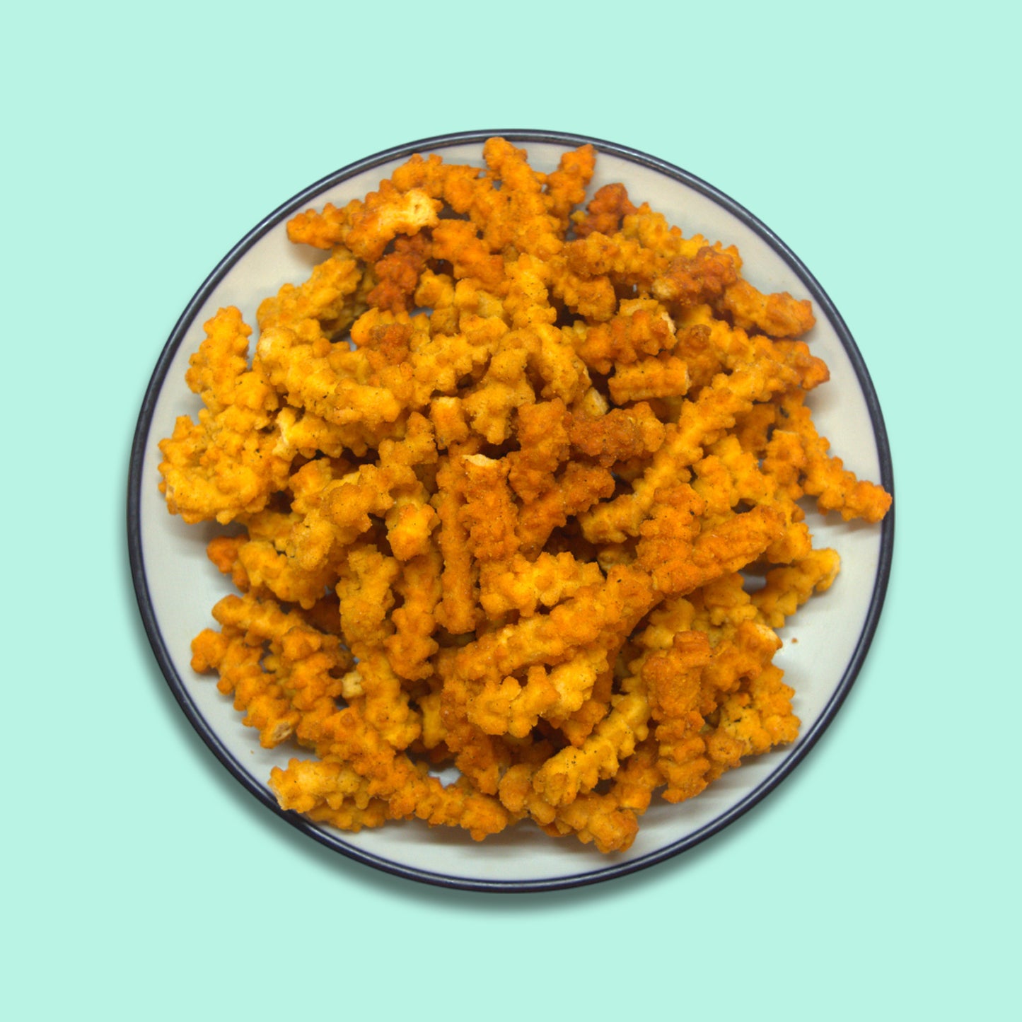 TOMATO CHAKLI STICKS