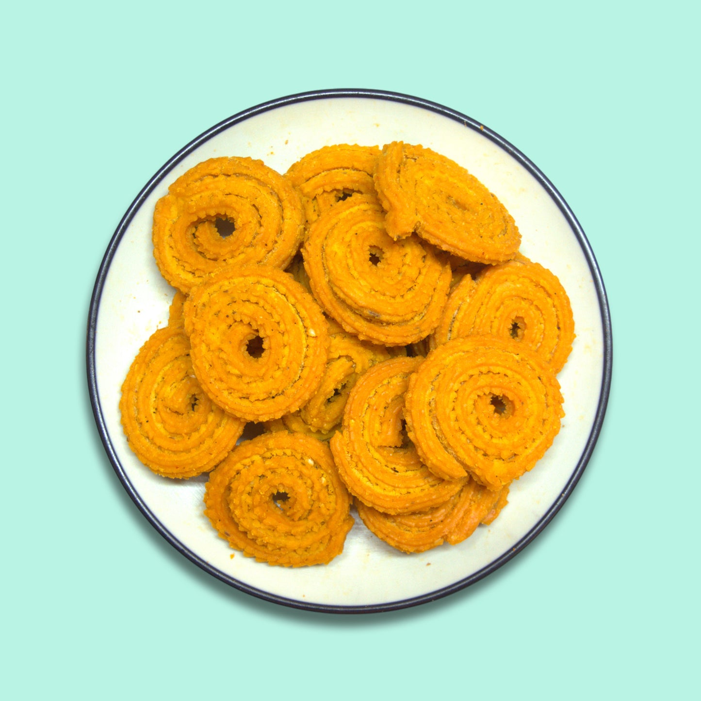 WHEAT CHAKLI