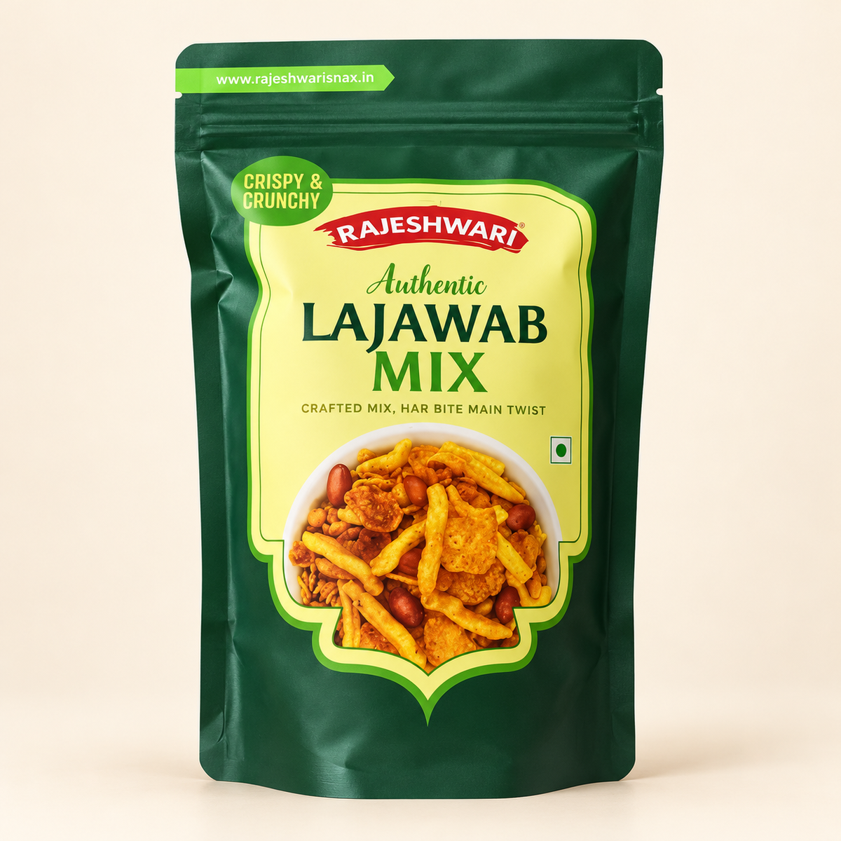 LAJAWAB MIX