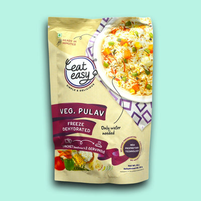 Instant Foods