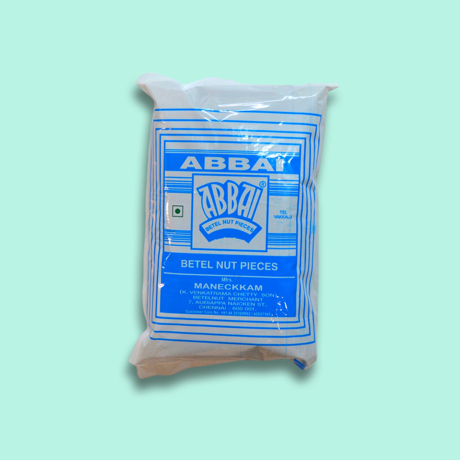ABBAI PLAIN