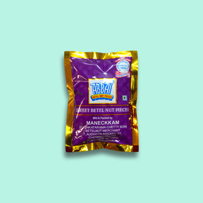 Mouth Freshners