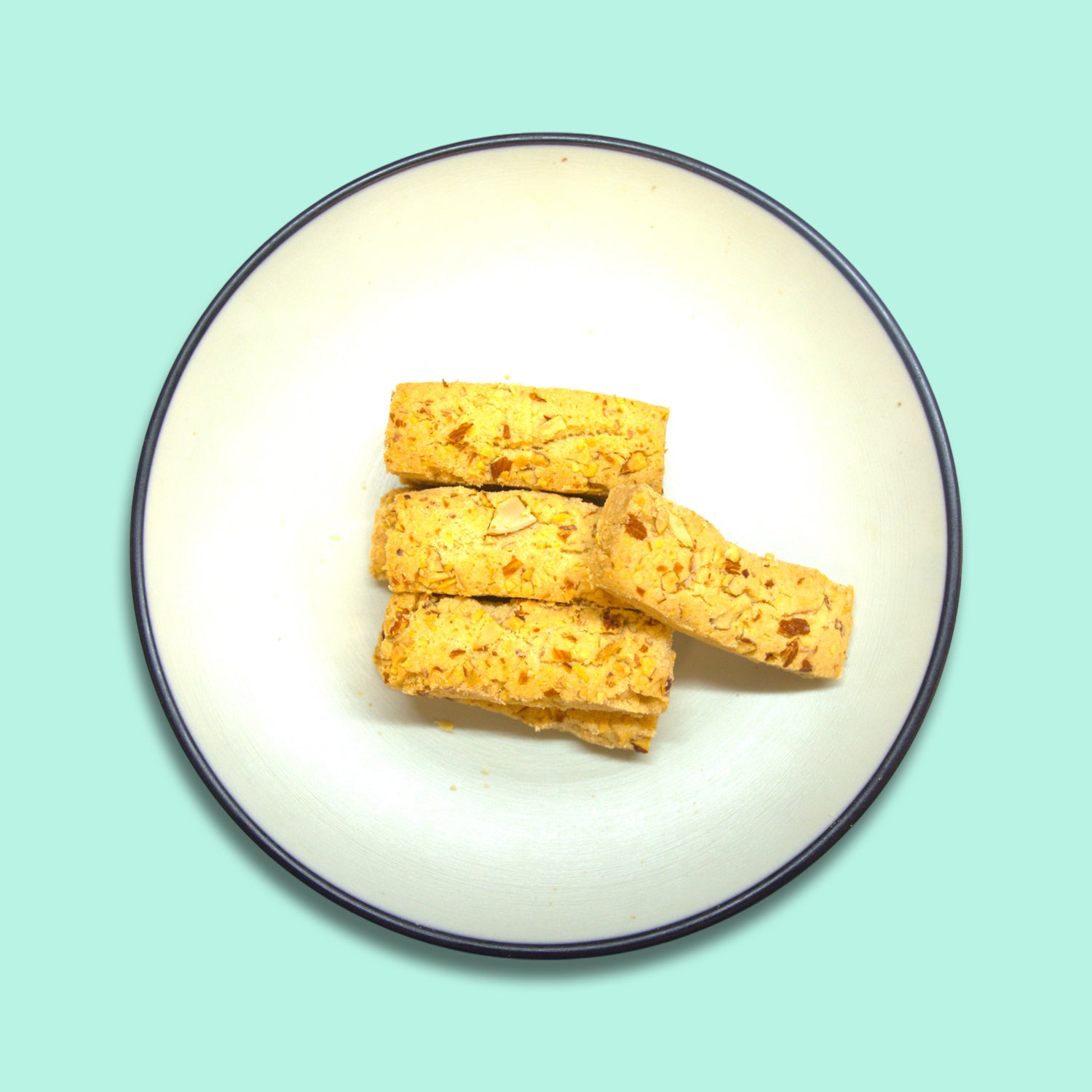 CASHEW BISCUIT