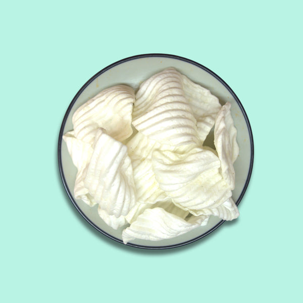 DIET CHIPS SALTED