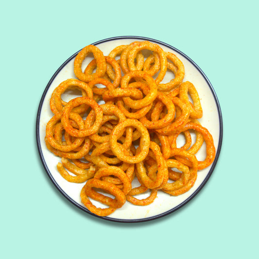 MASALA RINGS