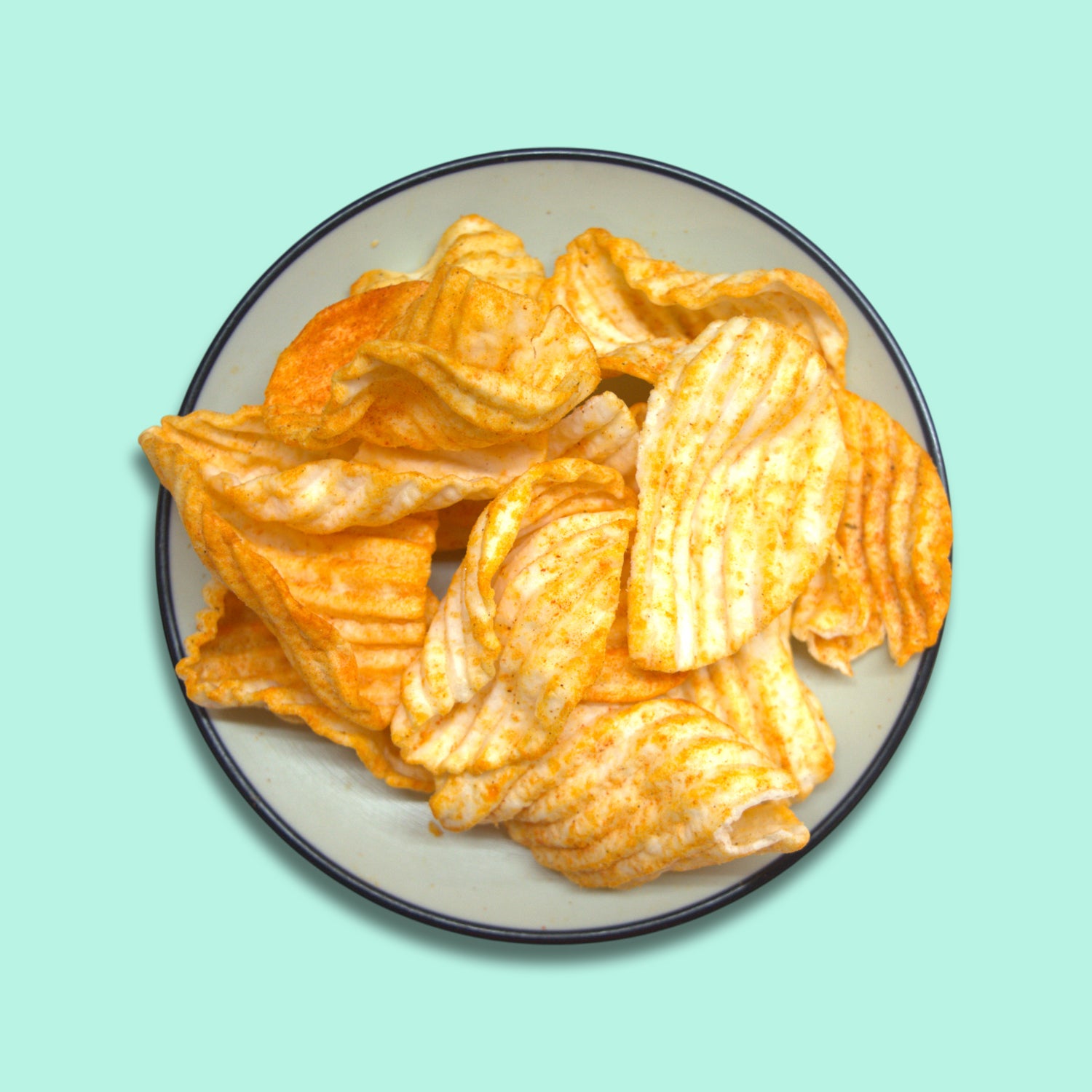 DIET CHIPS MASALA