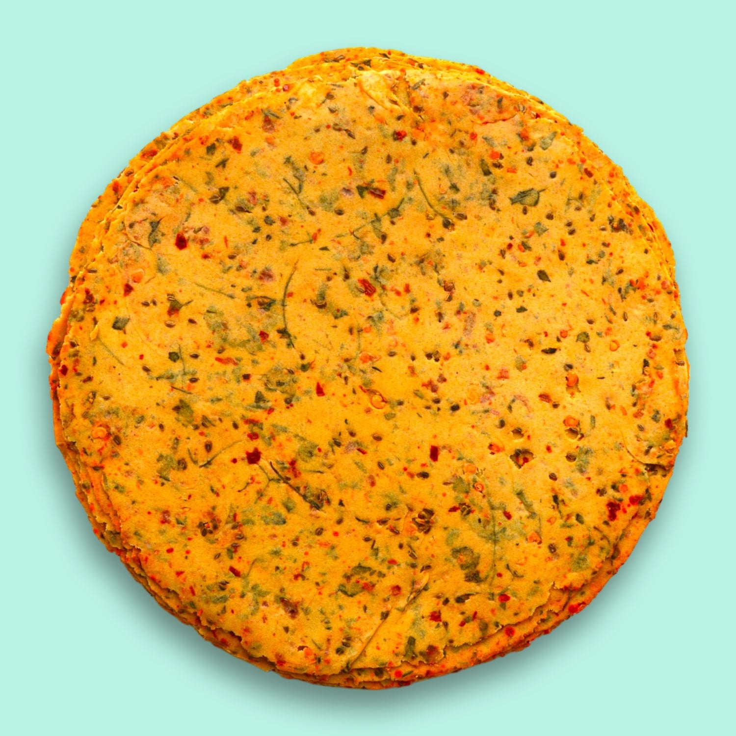 Chana Methi 400 GMS