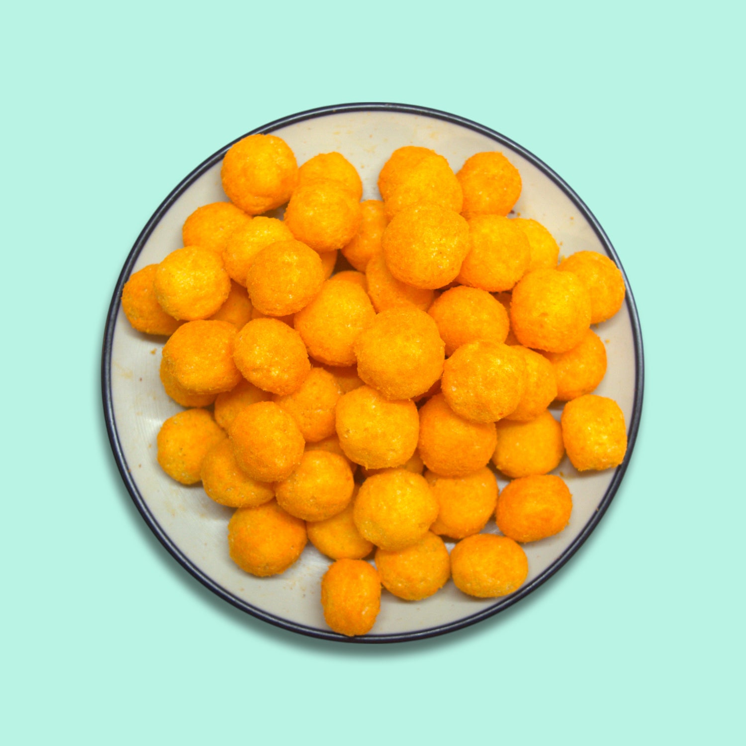 CHEESE BALLS