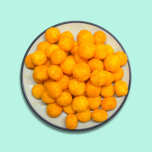 CHEESE BALLS