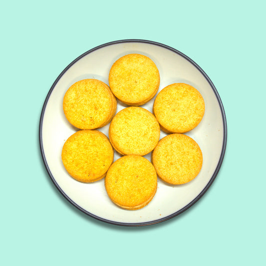 CHEESE BITES