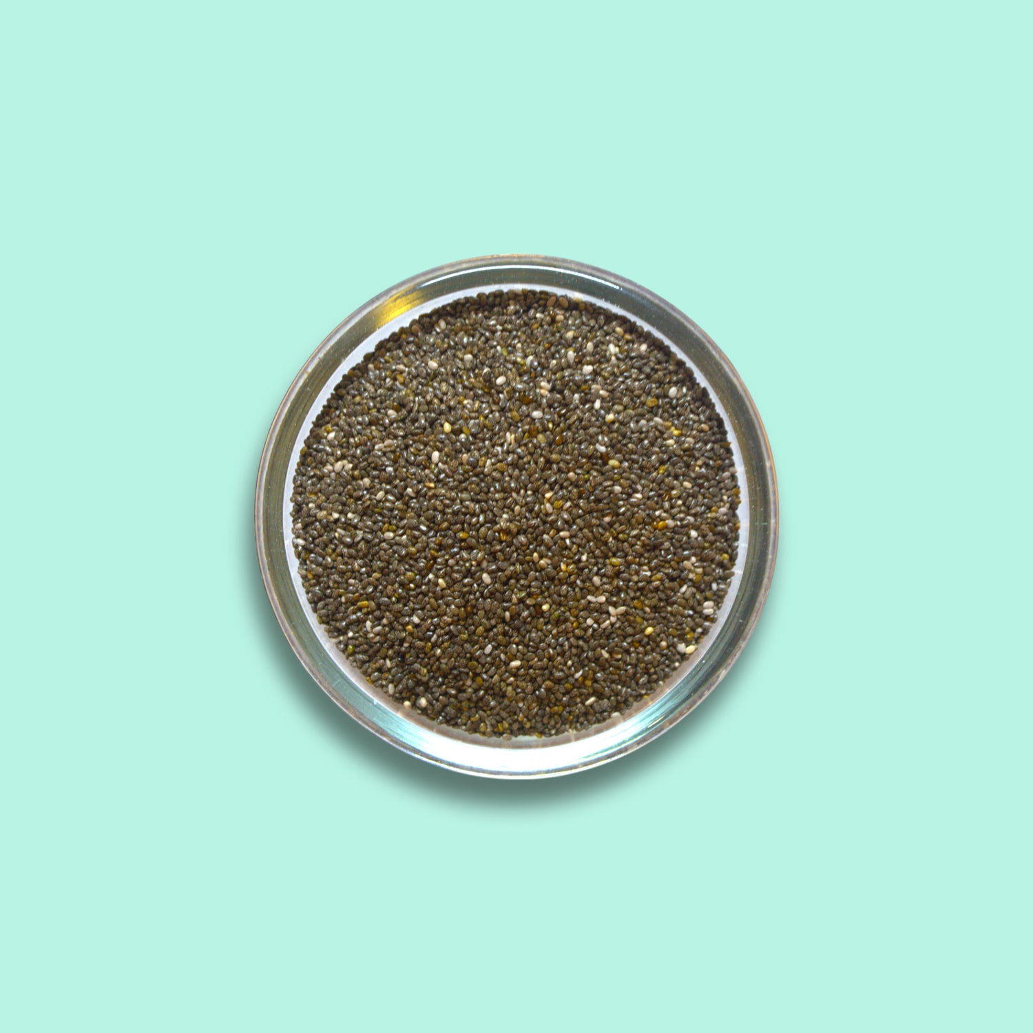CHIA SEEDS