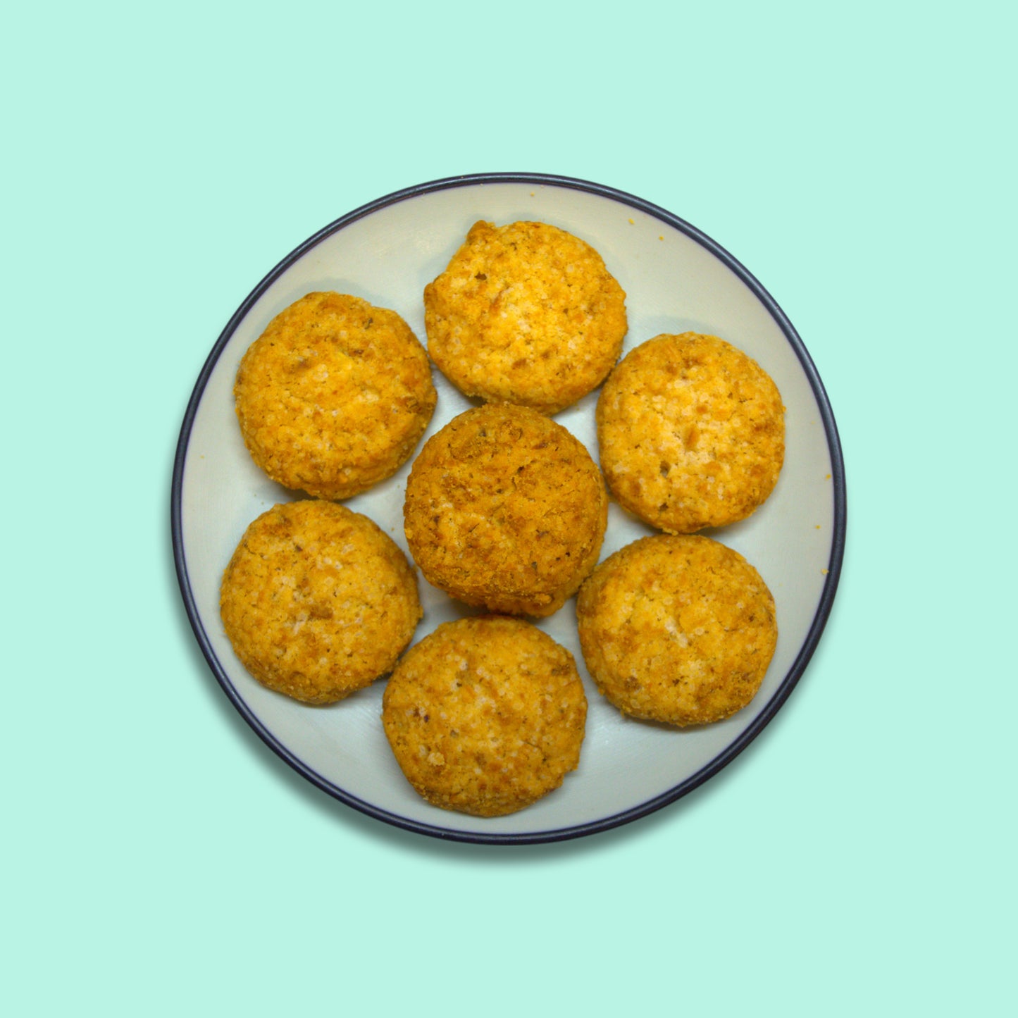 COCONUT COOKIES