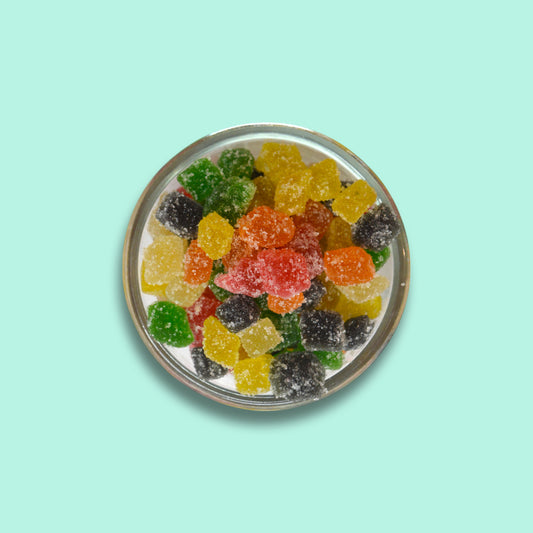 FRUIT JELLY