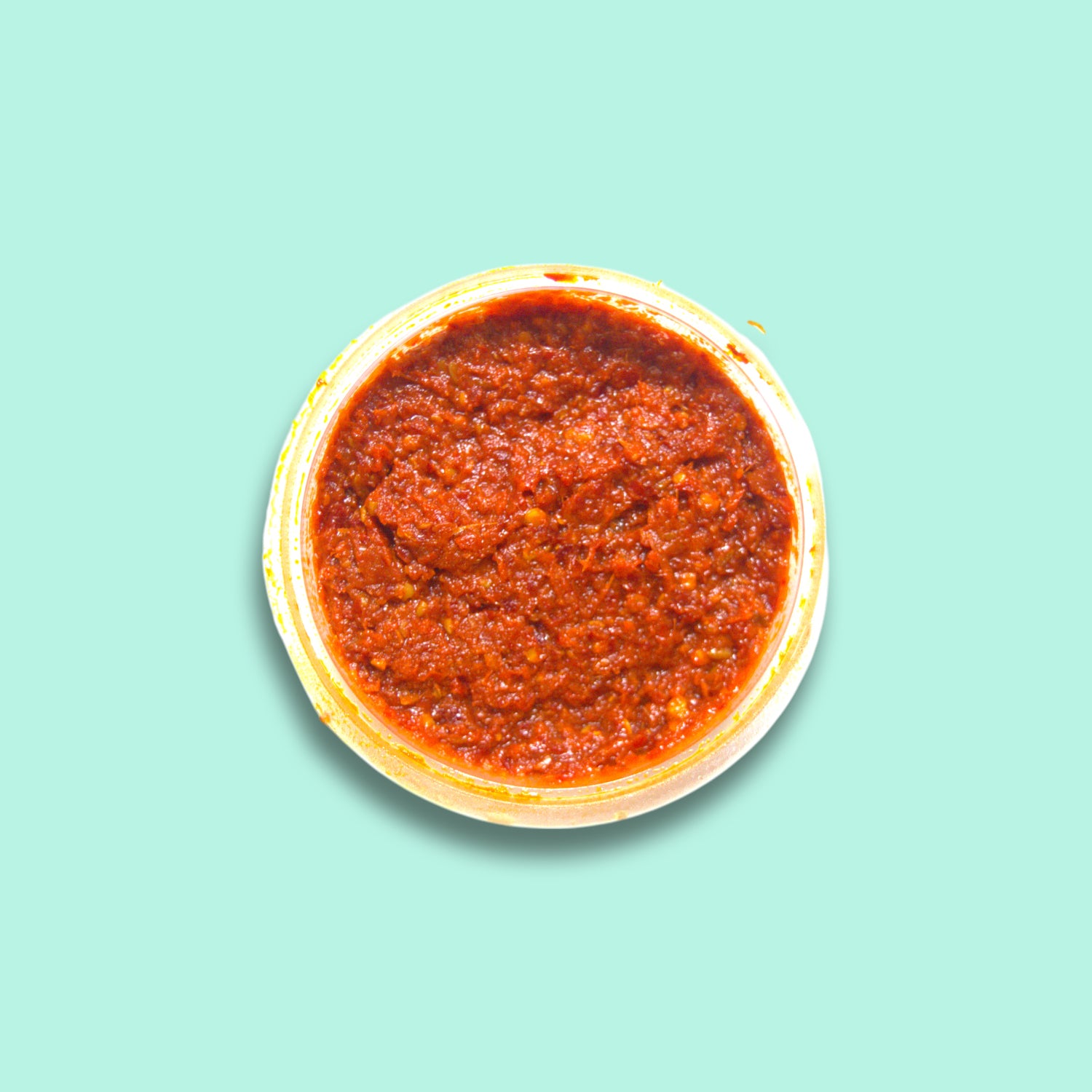GARLIC CHUTNEY BOX