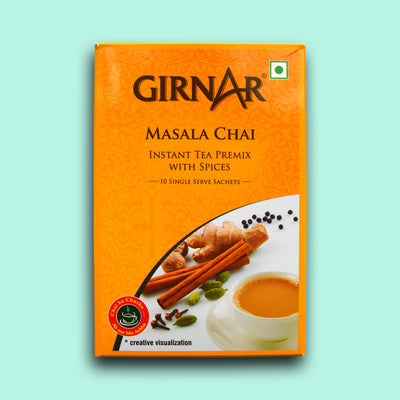 Instant Tea Coffee