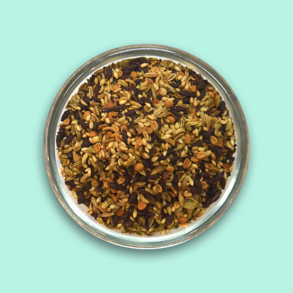 HEALTH MUKWAS