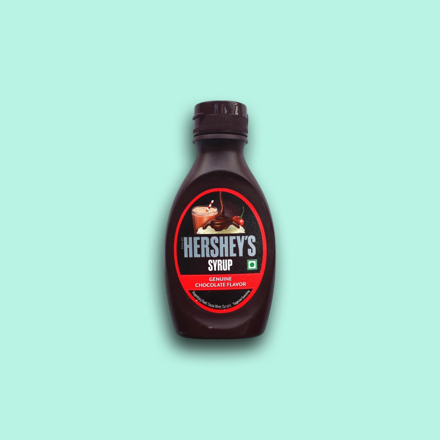 HERSHEYS CHOCOLATE SYRUP SMALL