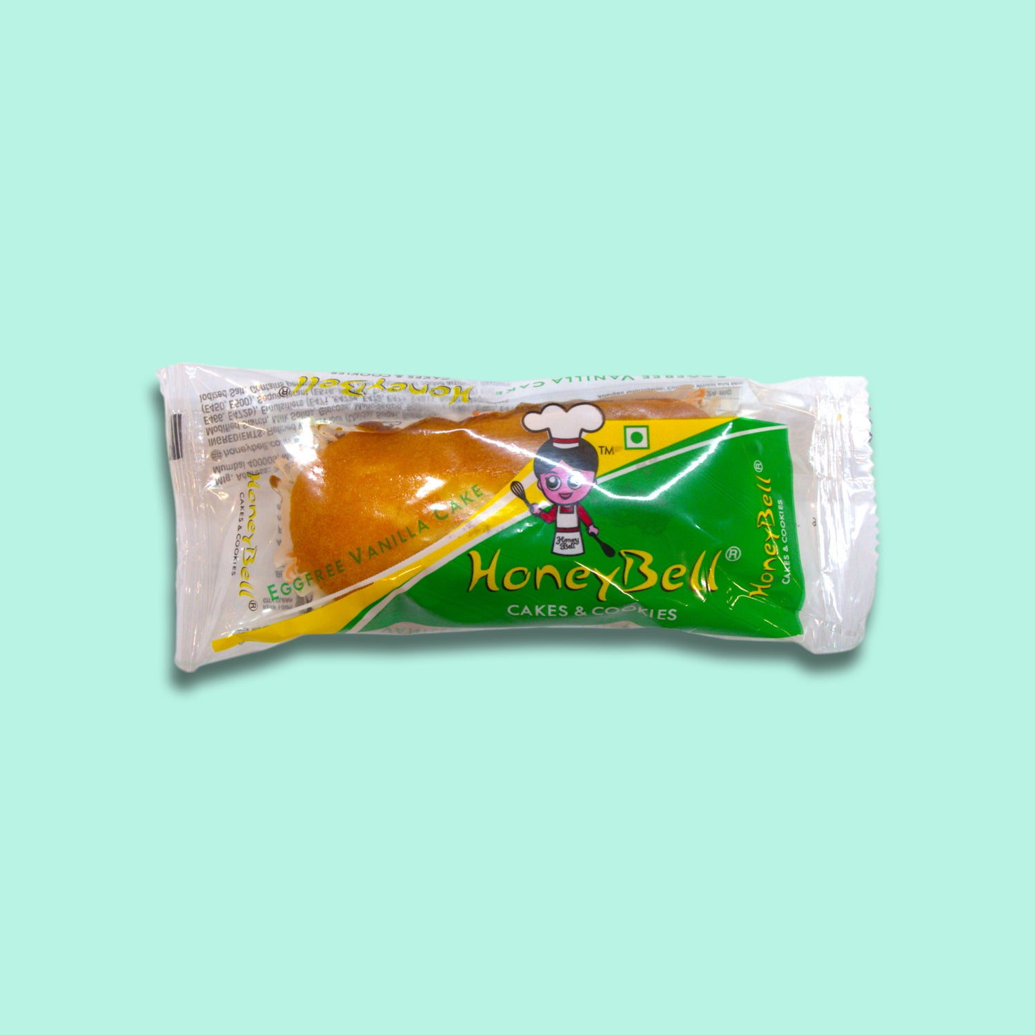 HONEY BELL