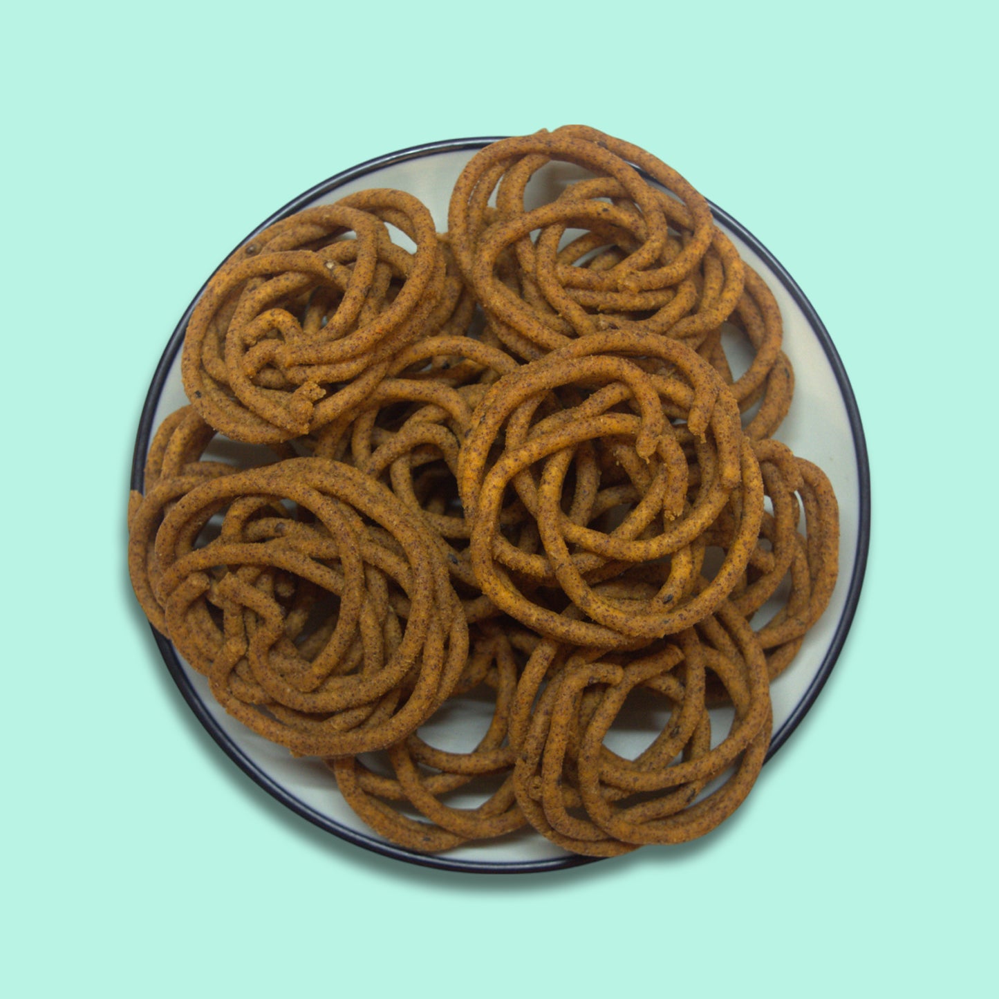 HORSE GRAM CHAKLI