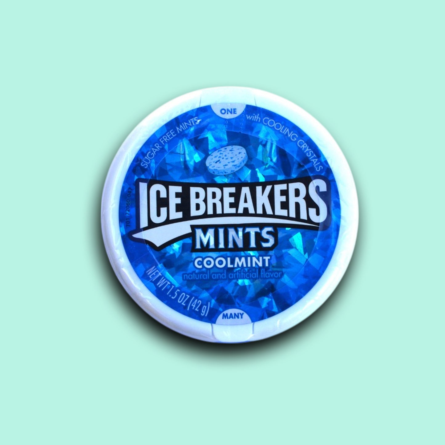 ICE BREAKERS MINTS