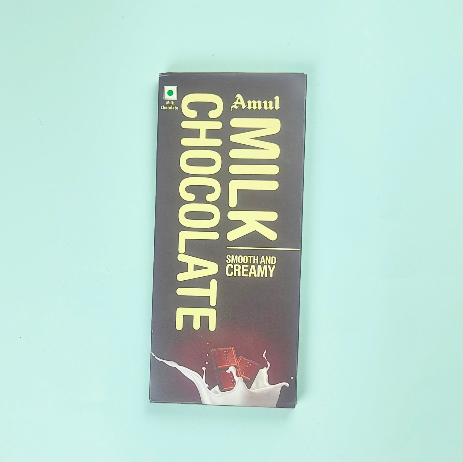 AMUL MILK CHOCOLATE