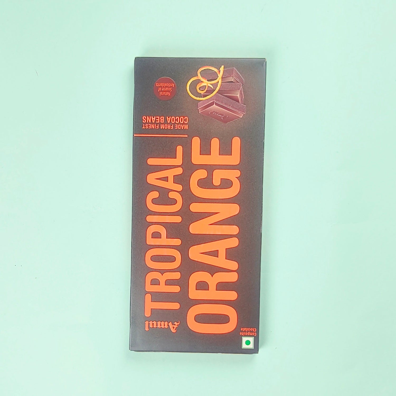 AMUL TROPICAL ORANGE