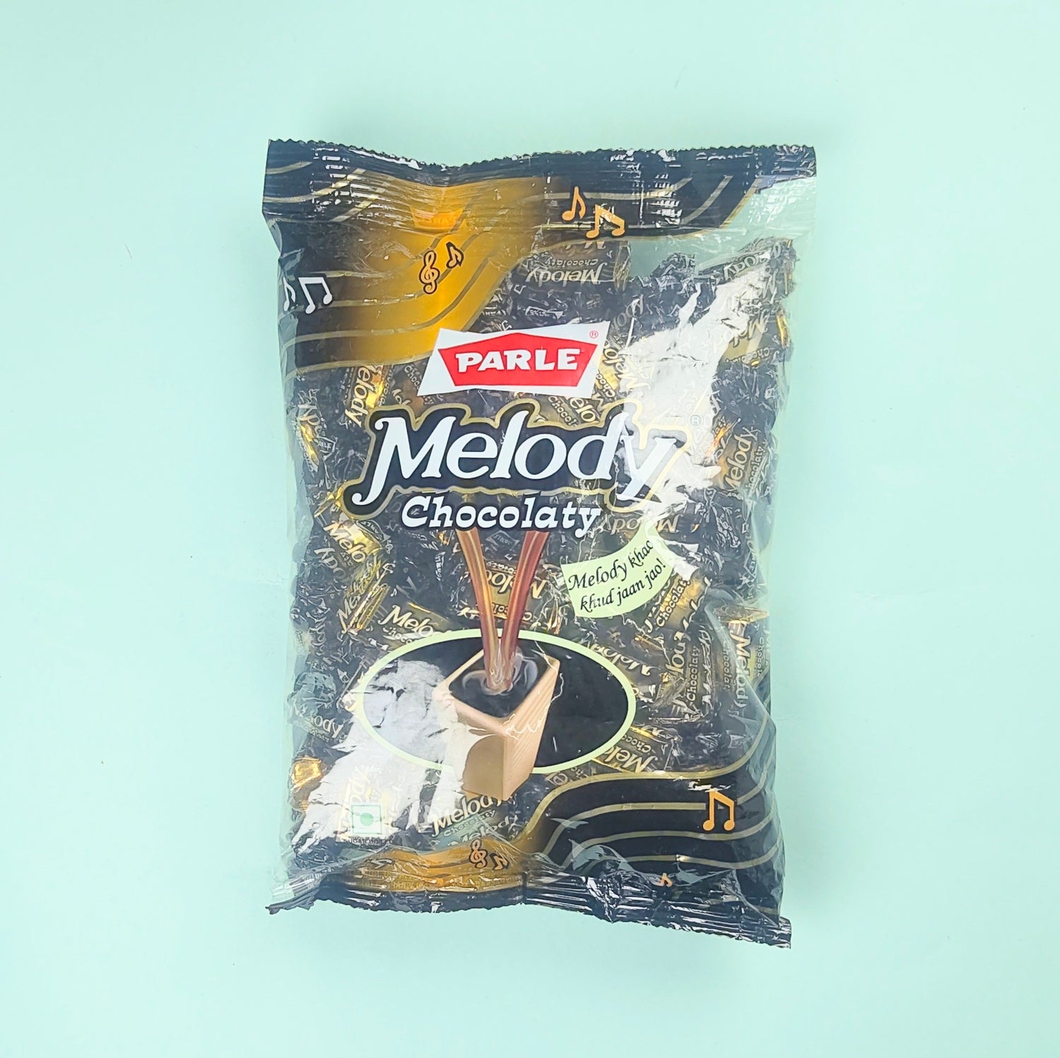 PARLE MELODY CHOCOLATY