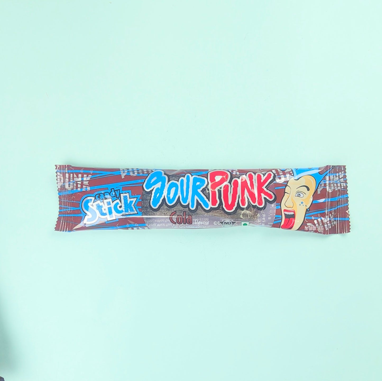 SOUR PUNK COLA