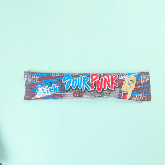 SOUR PUNK COLA