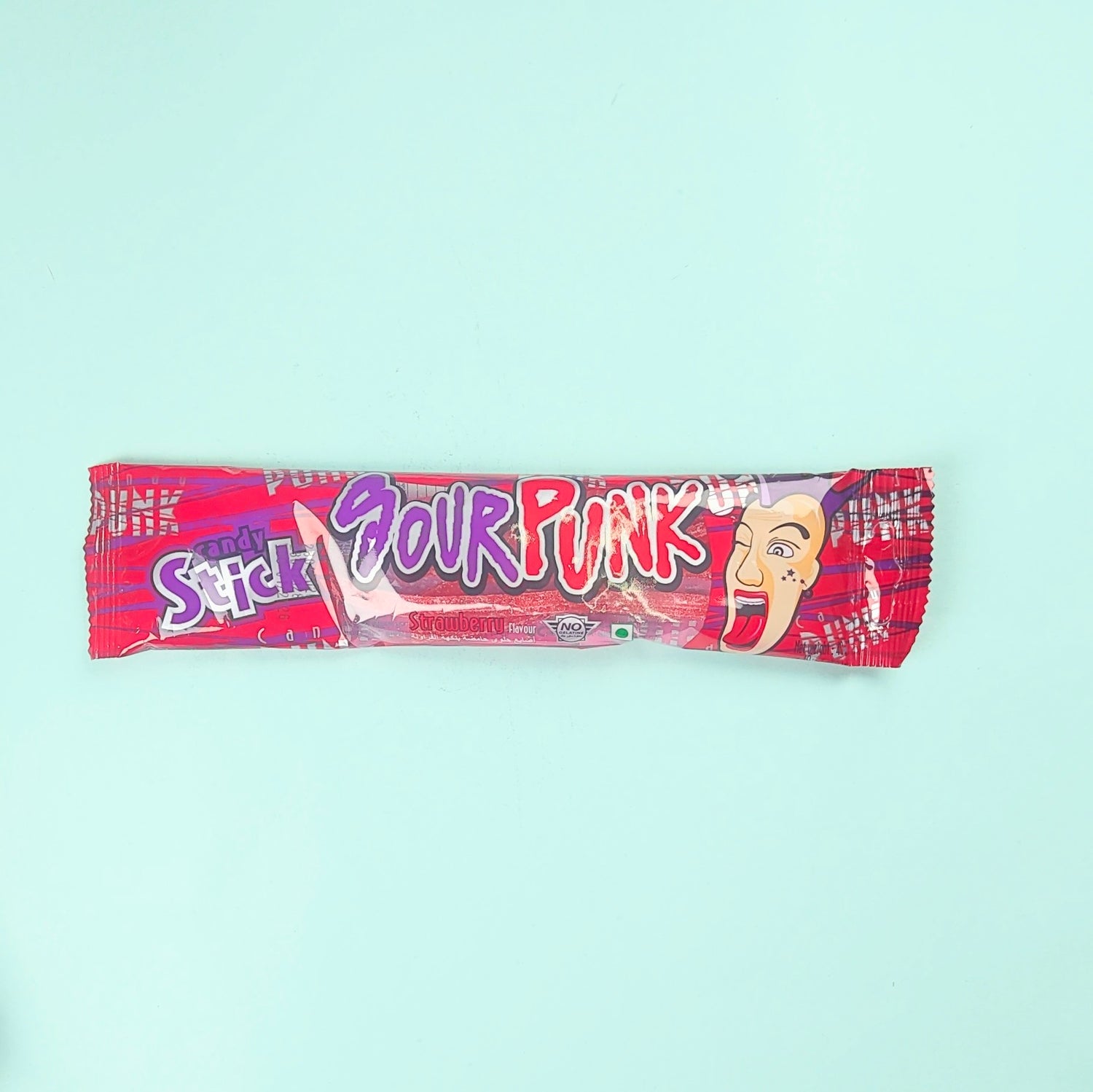 SOUR PUNK STRAWBERRY