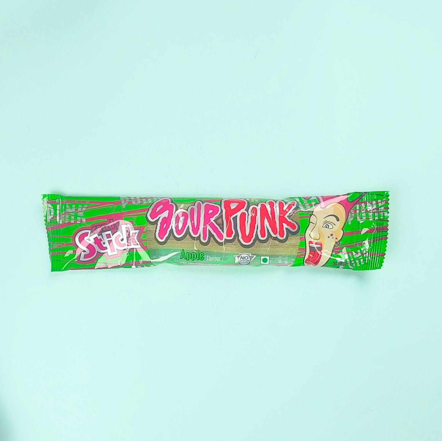 SOUR PUNK APPLE