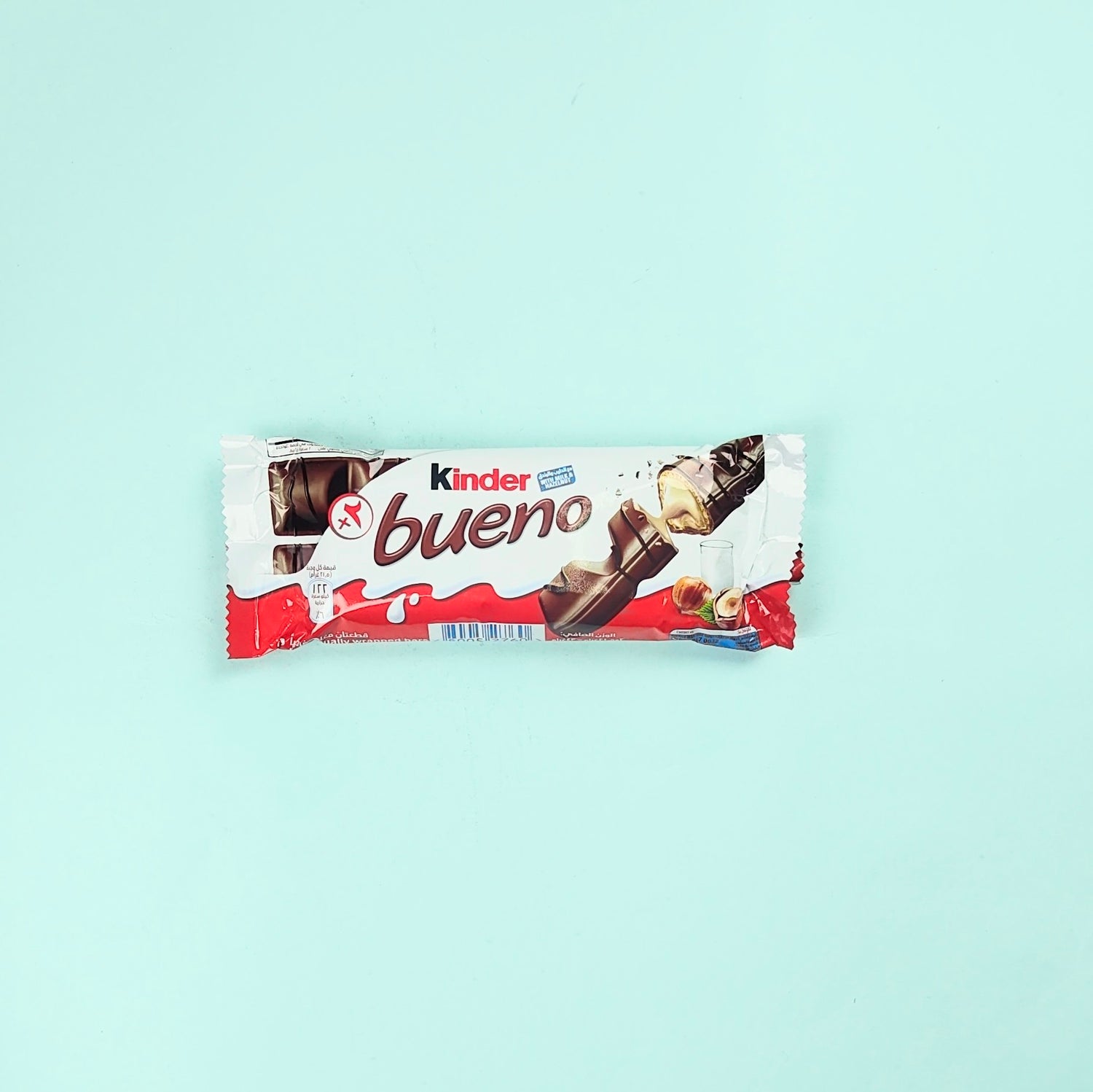 KINDER BUENO